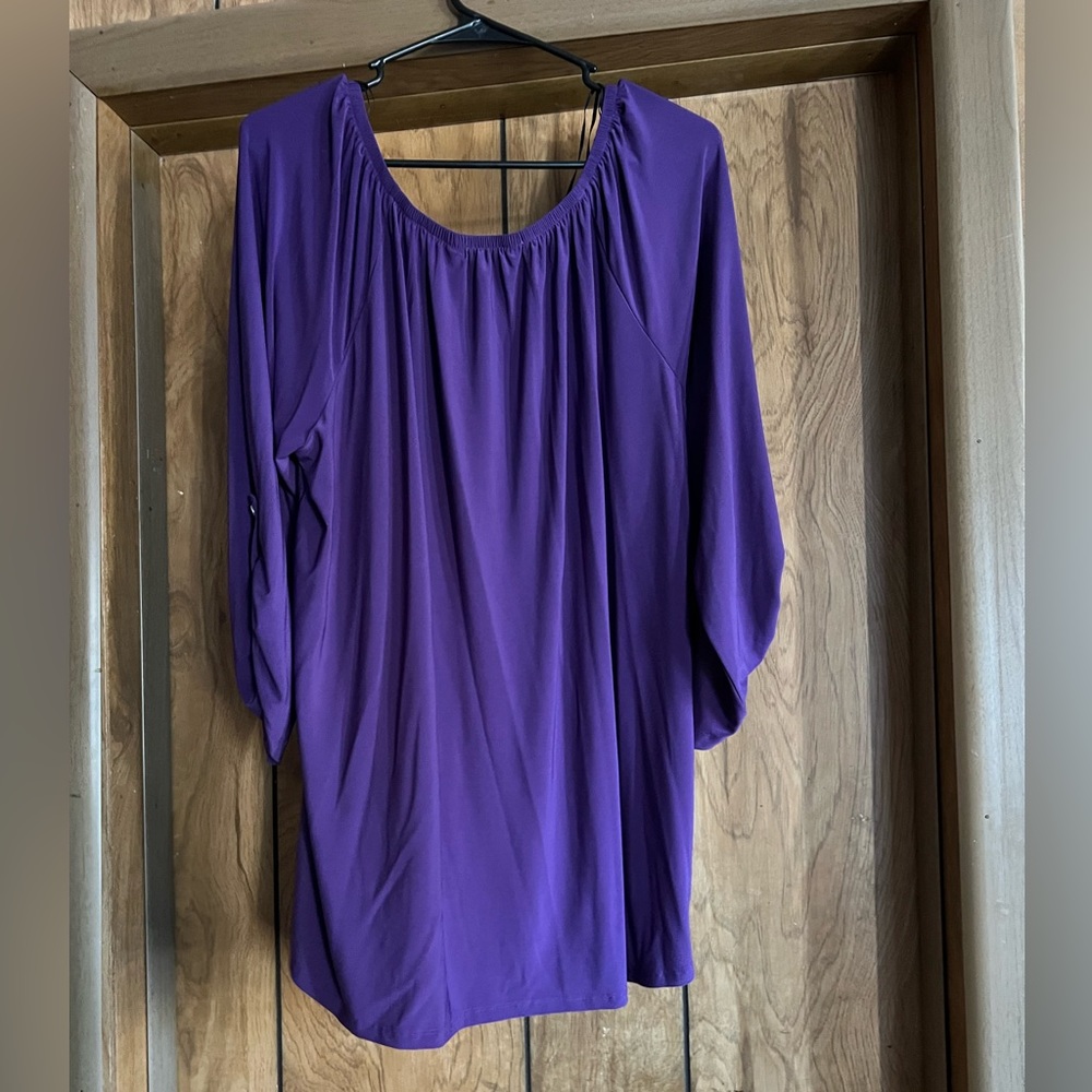 Notations Blouse - image 2